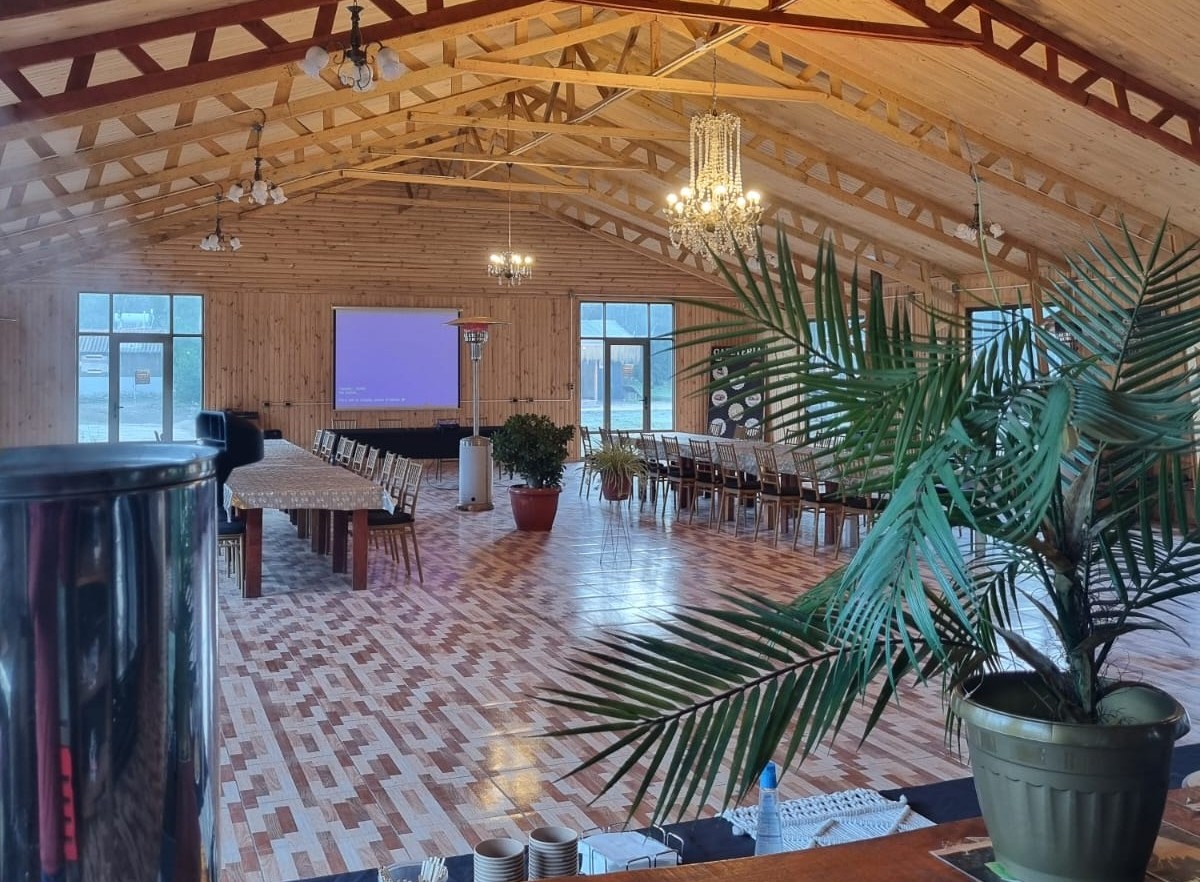 Cabañas Rancho El Sifón