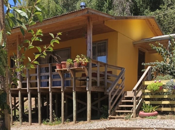 Cabañas Rancho El Sifón