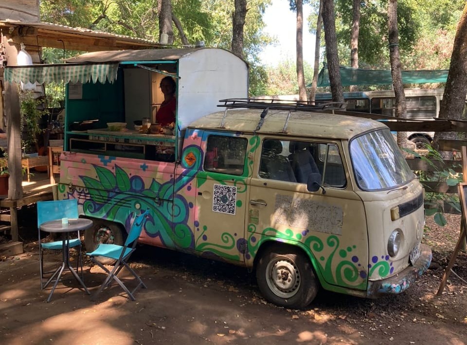 Cabañas Rancho El Sifón