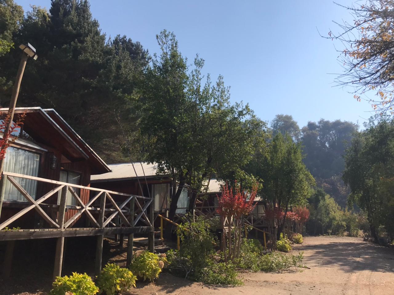Cabañas Rancho El Sifón