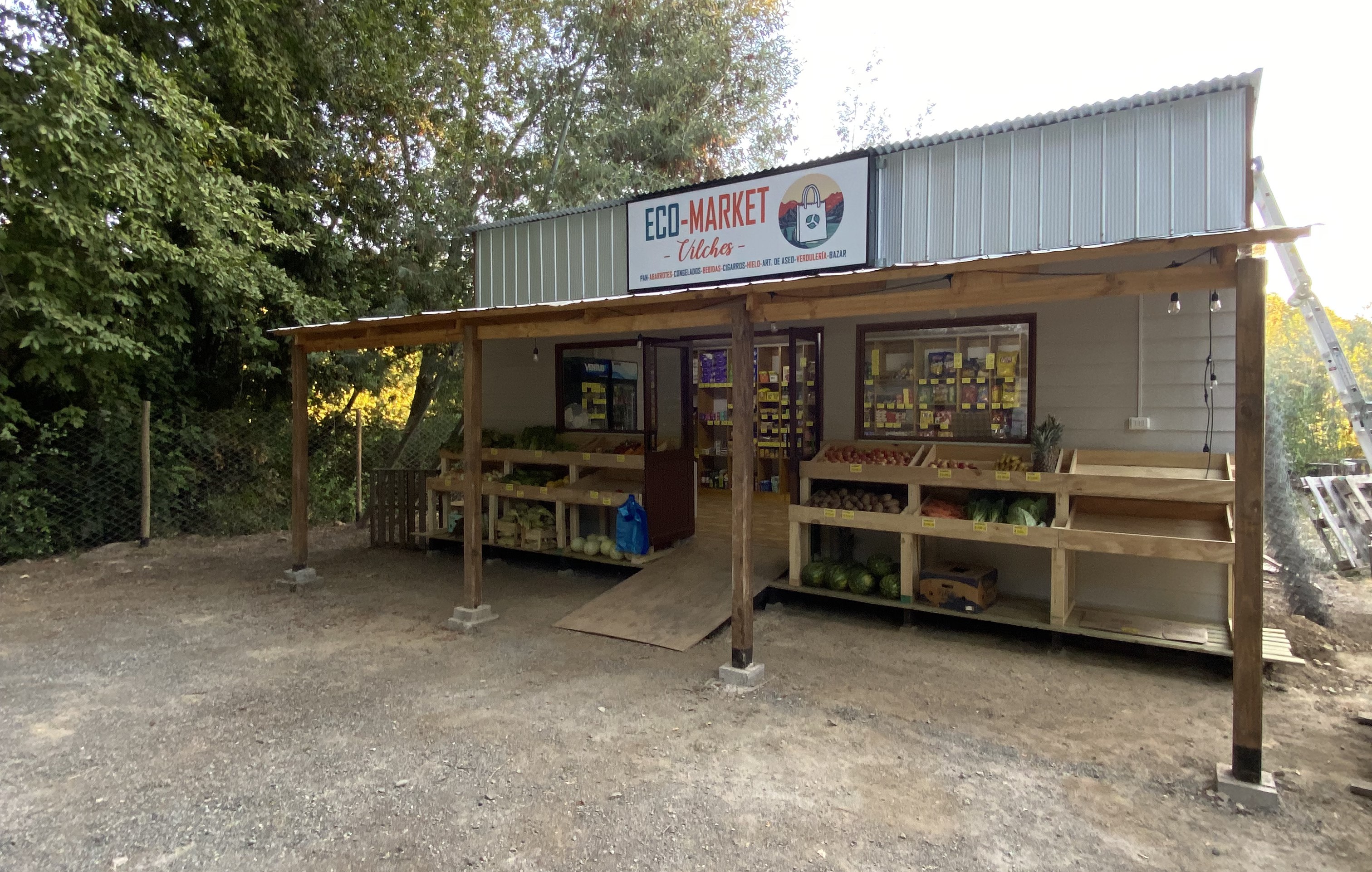 Cabañas Rancho El Sifón