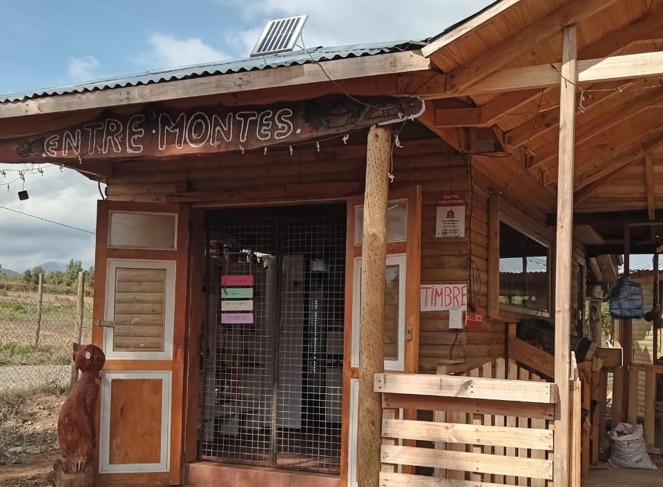 Cabañas Rancho El Sifón