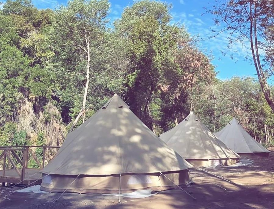Cabañas Rancho El Sifón