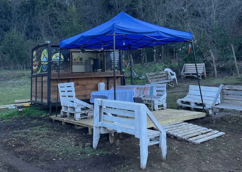 Cabañas Rancho El Sifón