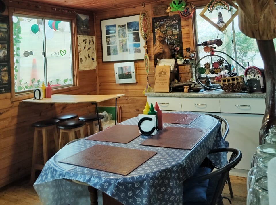 Cabañas Rancho El Sifón