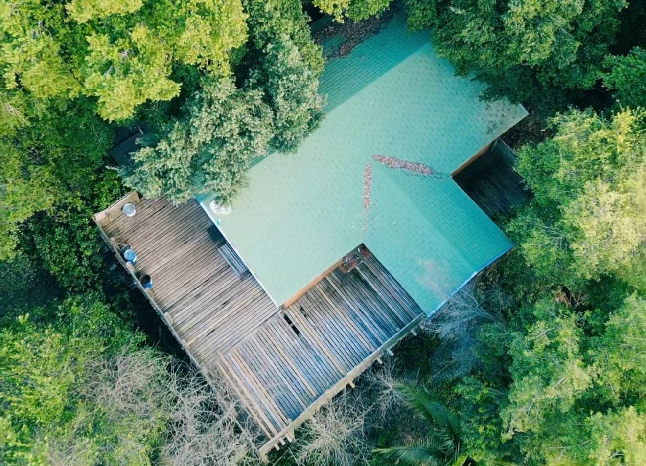 Cabañas Rancho El Sifón