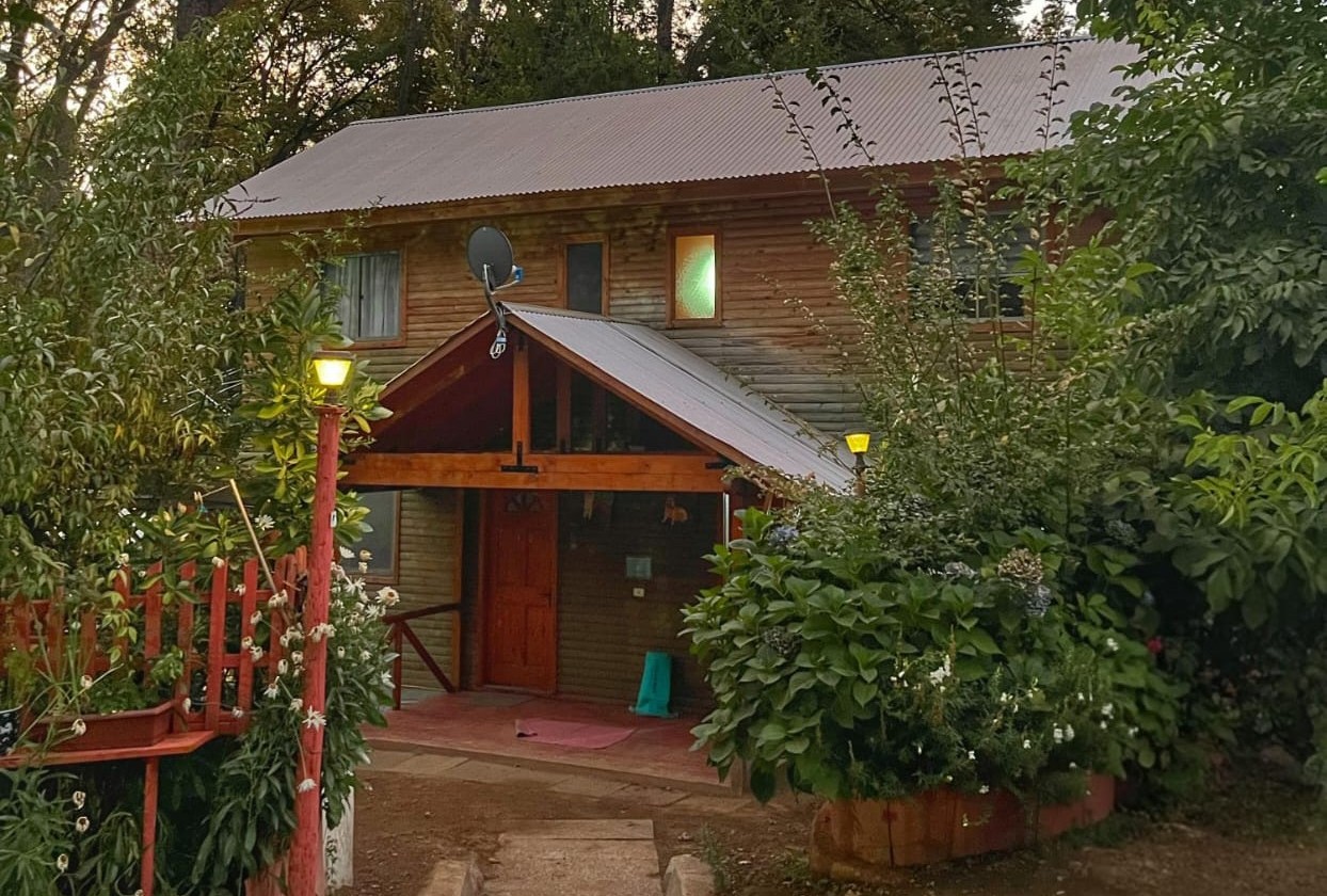 Cabañas Rancho El Sifón